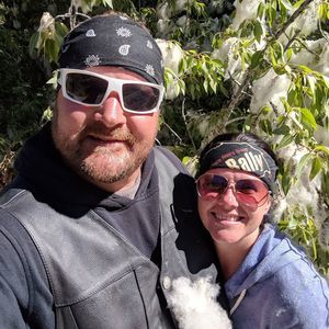 Meet your Posher, Derek